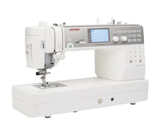 Janome mc6700p