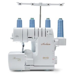 Baby Lock Acclaim Serger