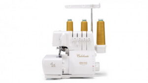 Baby Lock Celebrate Serger Machine