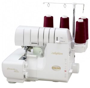 Baby Lock Enlighten Serger