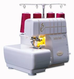 Baby Lock Imagine Serger