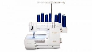 Baby Lock Ovation Serger