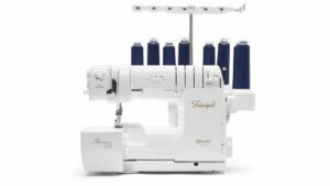 Baby Lock Triumph Serger