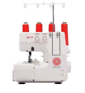 Baby Lock Vibrant Serger